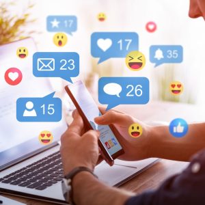 Τα πιο δημοφιλή social media για social media marketing-Writelix.gr