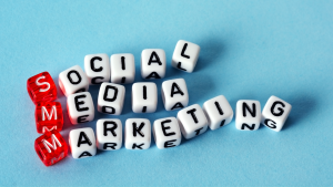Social Media Marketing τι είναι-Writelix.gr