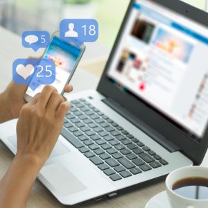 Διαφήμιση Facebook και Instagram: 4 Λόγοι για να τα επιλέξεις-Writelix.gr