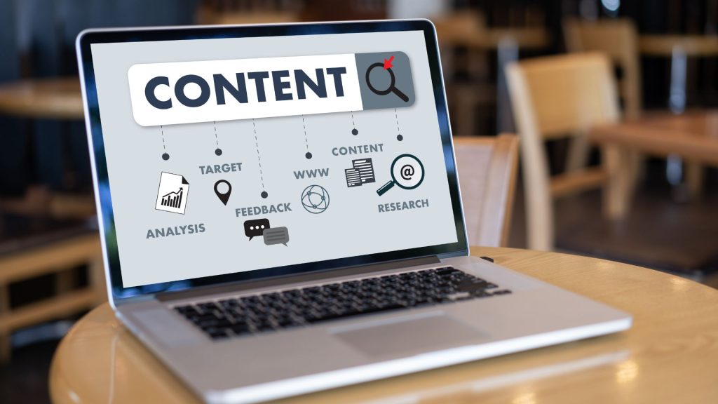 Η σημασία του Content Marketing στην επιχείρηση σου-Writelix.gr