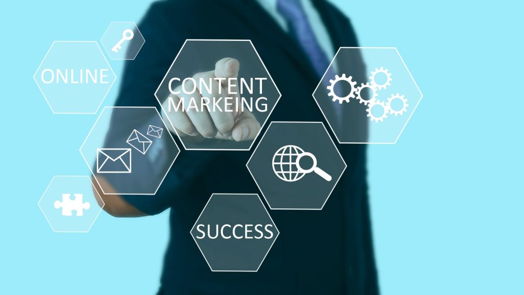 Τι είναι το Content Marketing;-Writelix.gr