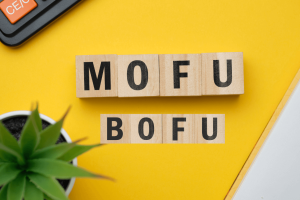 Τι είναι το mofu bofu;-Writelix.gr