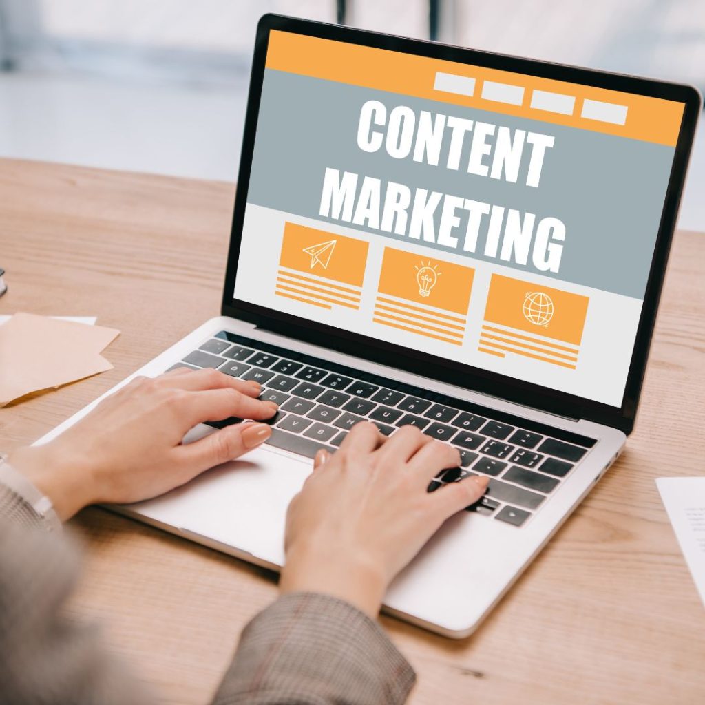 Τα πλεονεκτήματα του content Marketing-Writelix.gr