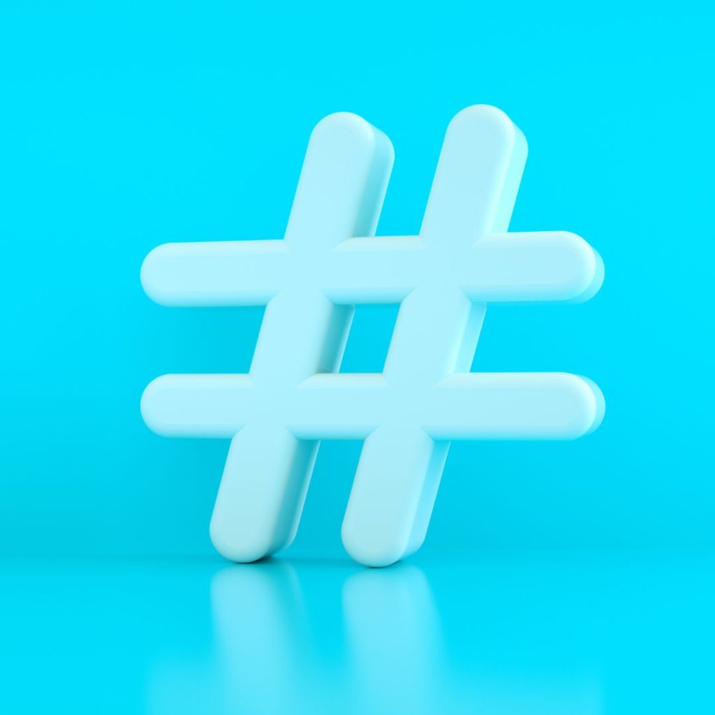 Τι είναι τα hashtags;-Writelix.gr