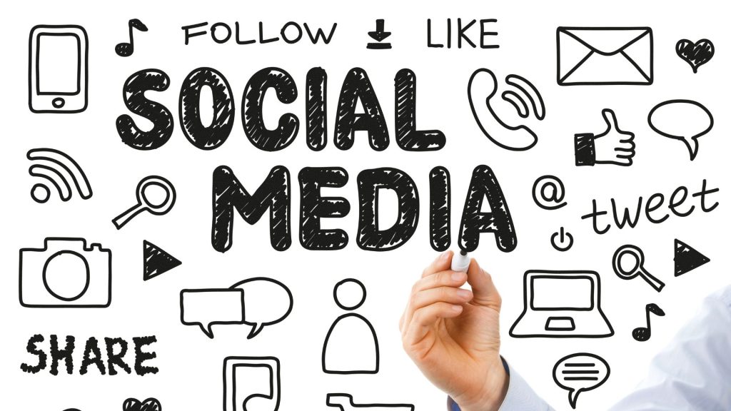 Social media management: Οφέλη & πρακτικές-Writelix.gr